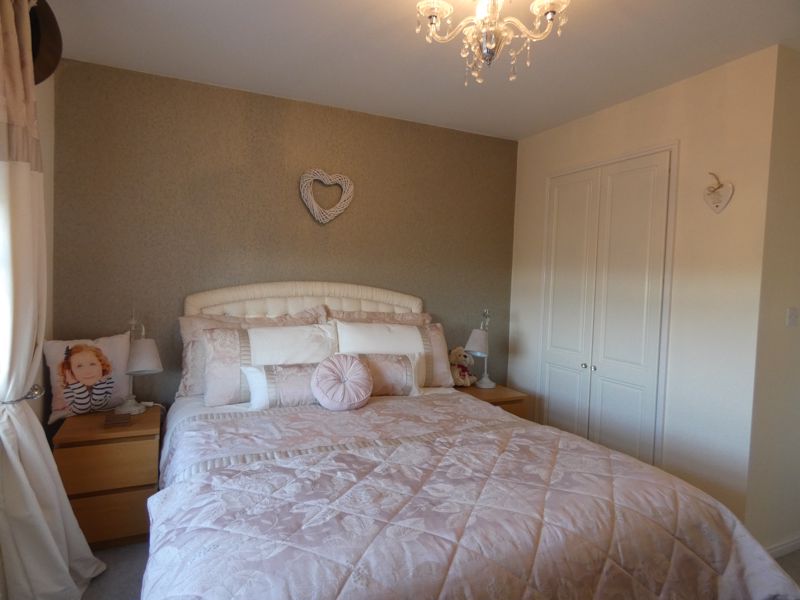 Bedroom Two- click for photo gallery